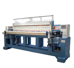 66 Naalden 3.2m Automatische Auto Mat Quilting Embroidery Machine