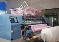 Commerciële 800RPM 2M Computerized Quilting Machine voor Jasje