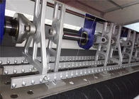 Hoog rendement 1200RPM 2.4M Mattress Quilting Machine