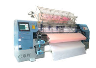 800RPM 195m/H automatiseerde Industriële het Watteren Machine