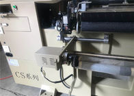 Geautomatiseerde Slotsteek het Watteren Machine met het Lager van Japan