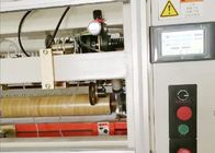 240cm Industriële Matrascomité Snijder voor Kettingssteek het Watteren Machine