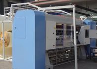 2.4m Industriële Kettingssteek het Watteren Machine voor Matras