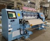1.7M 800RPM automatiseerde Industriële het Watteren Machine voor Zakken