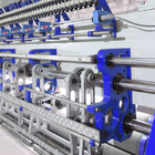 Yuxings Industriële Geautomatiseerde Multinaald het Watteren Machine voor Dekbed