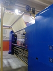 De Matras van 1200RPM Yuxing het Watteren Machine Geautomatiseerde Multinaald