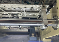 Pendel niet Geautomatiseerde Borduurwerkmachine voor de steek van de Overhemdenketting het Watteren