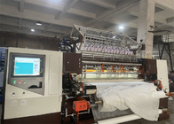 Industriële het Watteren van 1400 t/min Machine met Japanse Servomotor