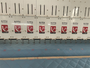 Productnaam Machines voor het brouwen van quilts
