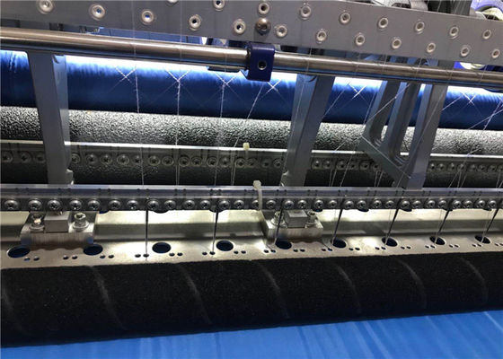 3P Spanning 360° Rotatie 2-8mm Stitch Lock Stitch Quilting Machine