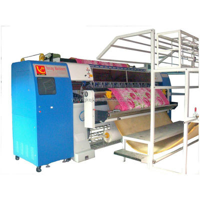 Naaldsysteem 16/ 19 Heavy Duty Quilting Machine voor duurzame quilting