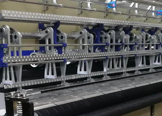 160cm 1000rpm Pendel Multinaald Automatische het Watteren Machine