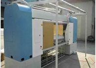 900RPM matras Geautomatiseerde Kettingssteek het Watteren Machine
