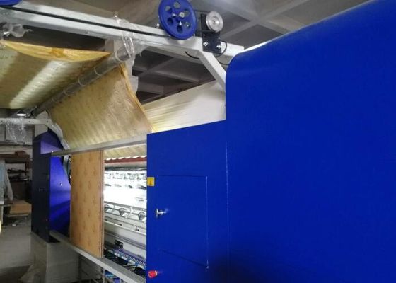 Industriële 8cm veermatrasmachine 2-8mm hecht 300v/50Hz stroomtoevoer