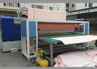 De industriële 128 Duim Automatische Comité Machine van de Snijders Textielsnijder