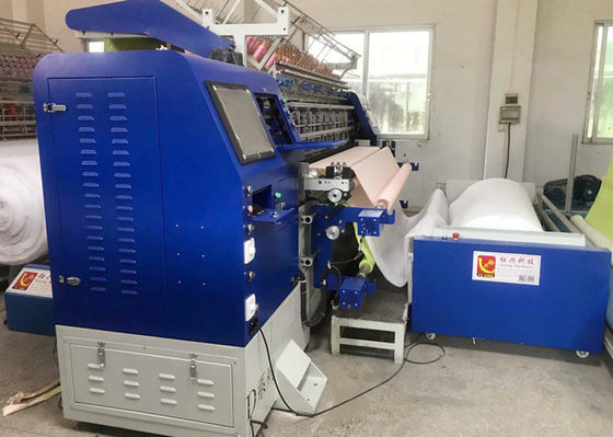 Computer Multinaald het Watteren Machine Algemene het Maken Machine