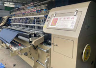 240CM 3 Rijen Multinaald Geautomatiseerde het Watteren Machine voor Bed Linens