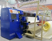 1200 t/min automatiseerden niet Pendel het Watteren Machinematras Makend Machine