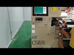 1000 RPM 210cm computer multi-naald quilting machine voor kleding
